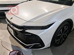 تويوتا كراون